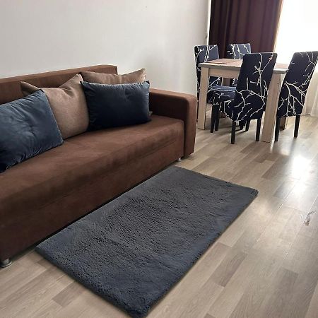 Apartament Carina Summerland Mamaia Buitenkant foto