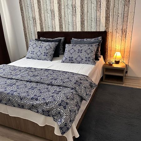 Apartament Carina Summerland Mamaia Kamer foto