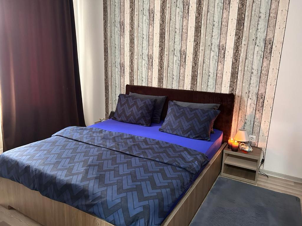 Apartament Carina Summerland Mamaia Buitenkant foto