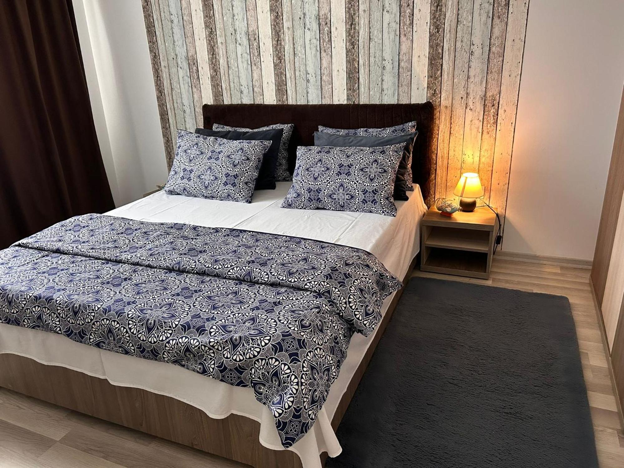 Apartament Carina Summerland Mamaia Kamer foto